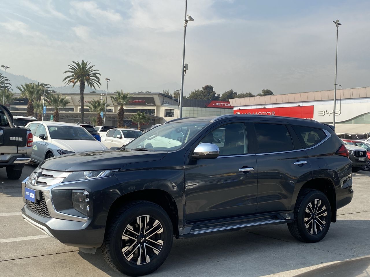 MITSUBISHI - 3
