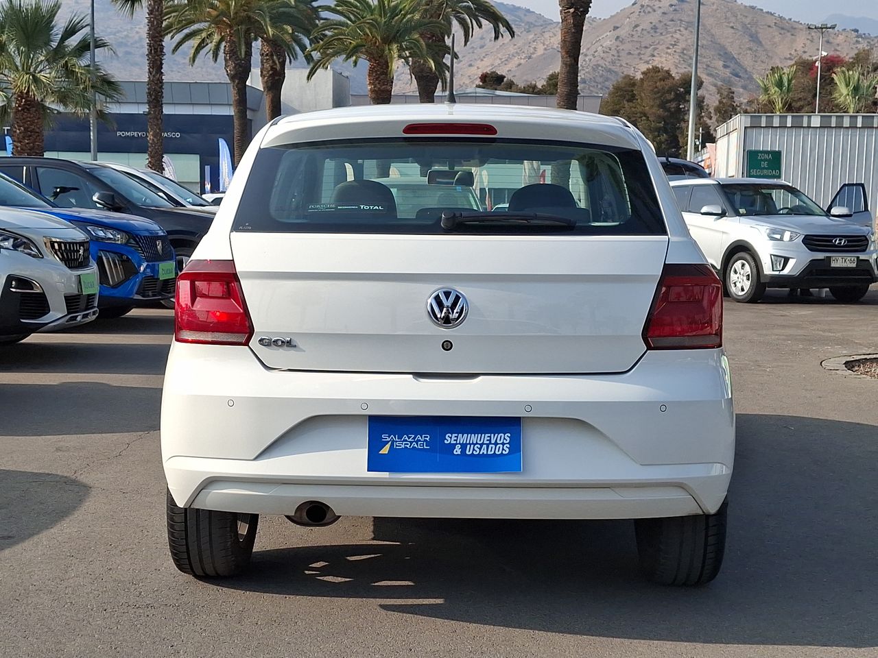 VOLKSWAGEN - 6