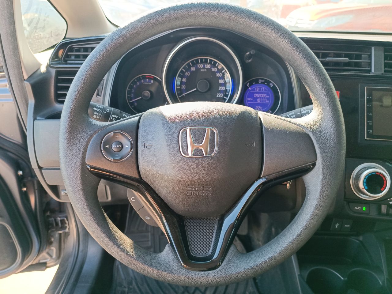HONDA - 26
