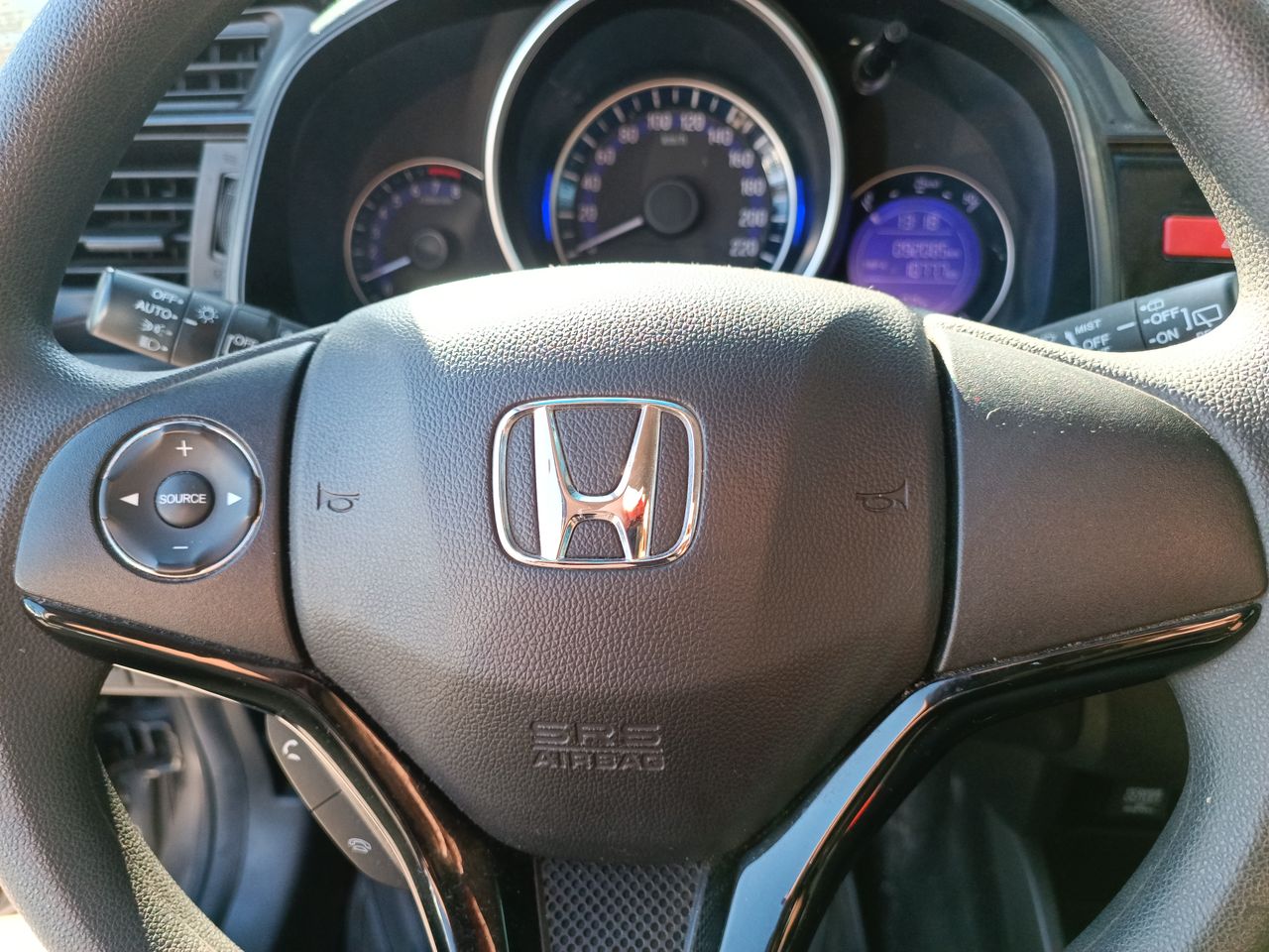 HONDA - 27