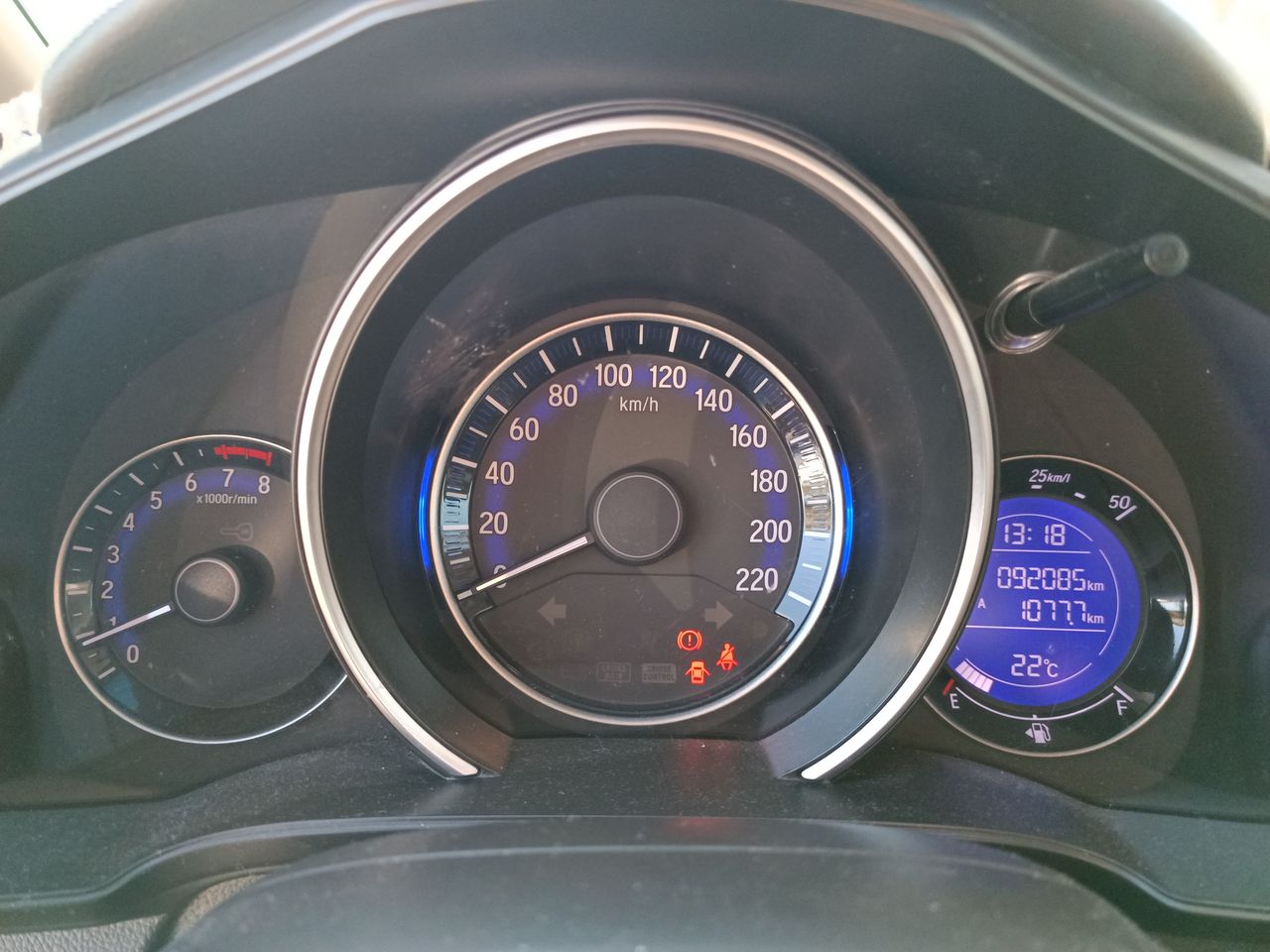 HONDA - 28