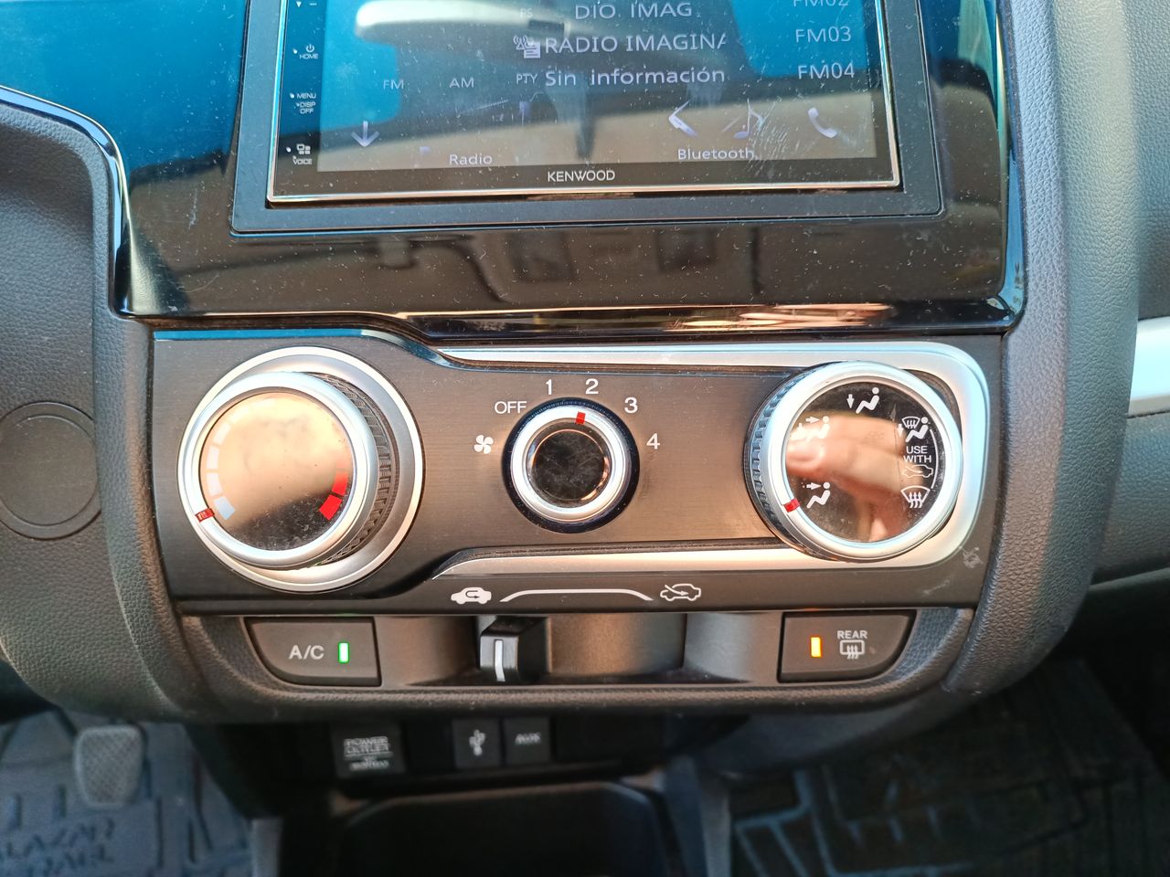 HONDA - 30