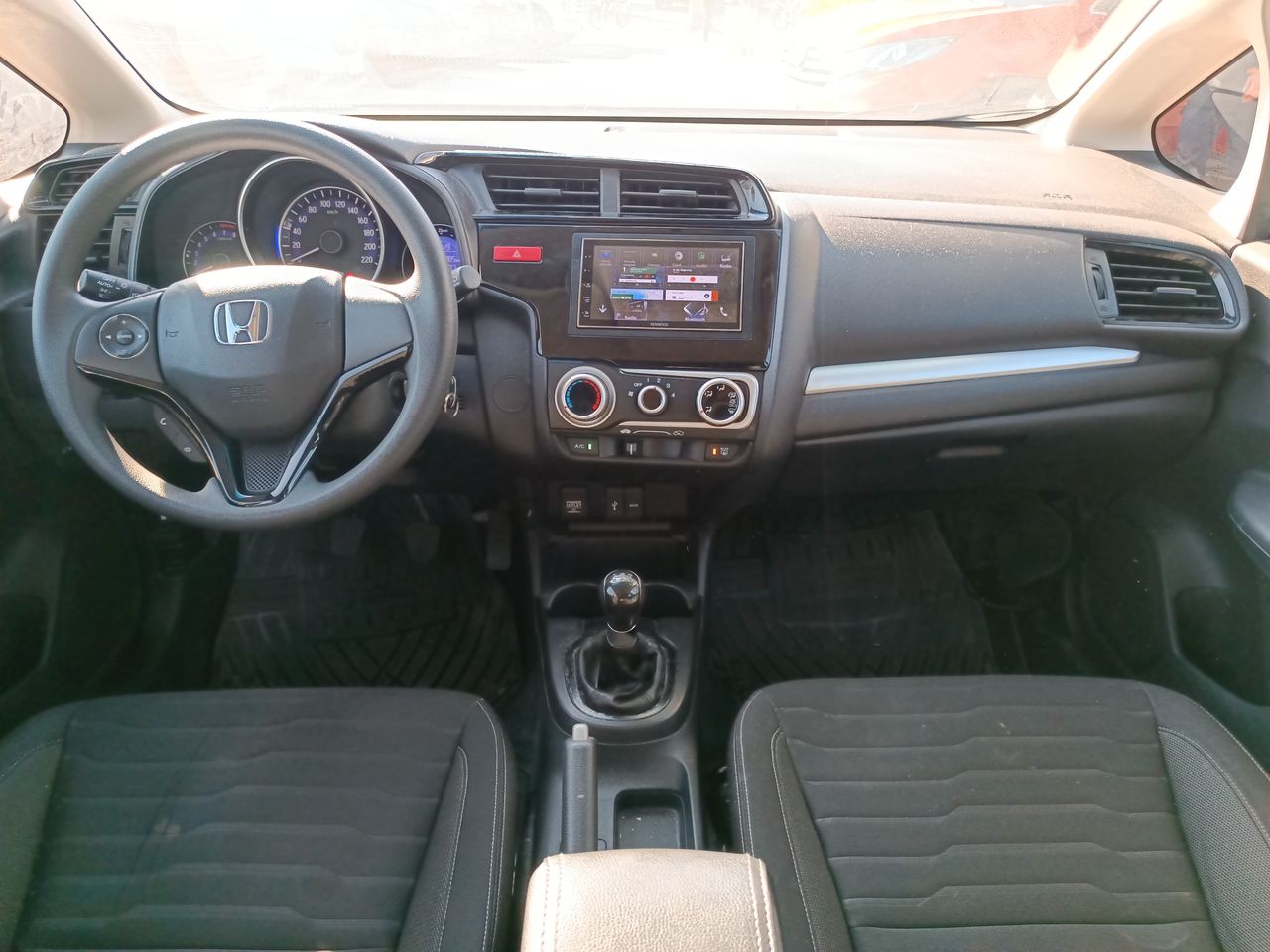 HONDA - 32