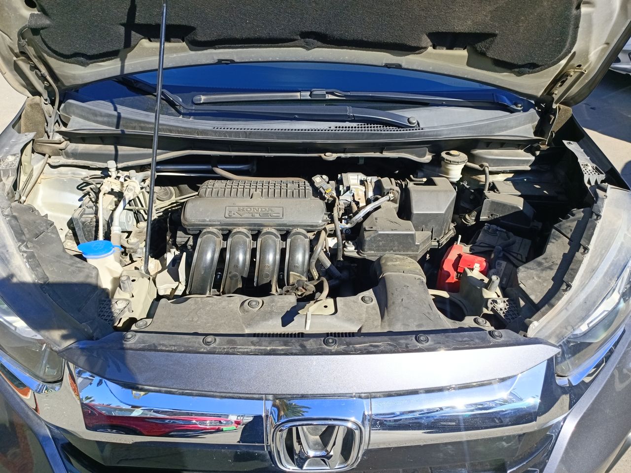 HONDA - 18