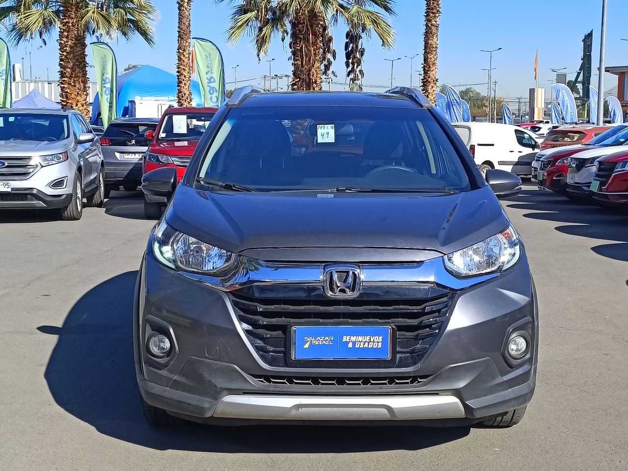 HONDA - 2