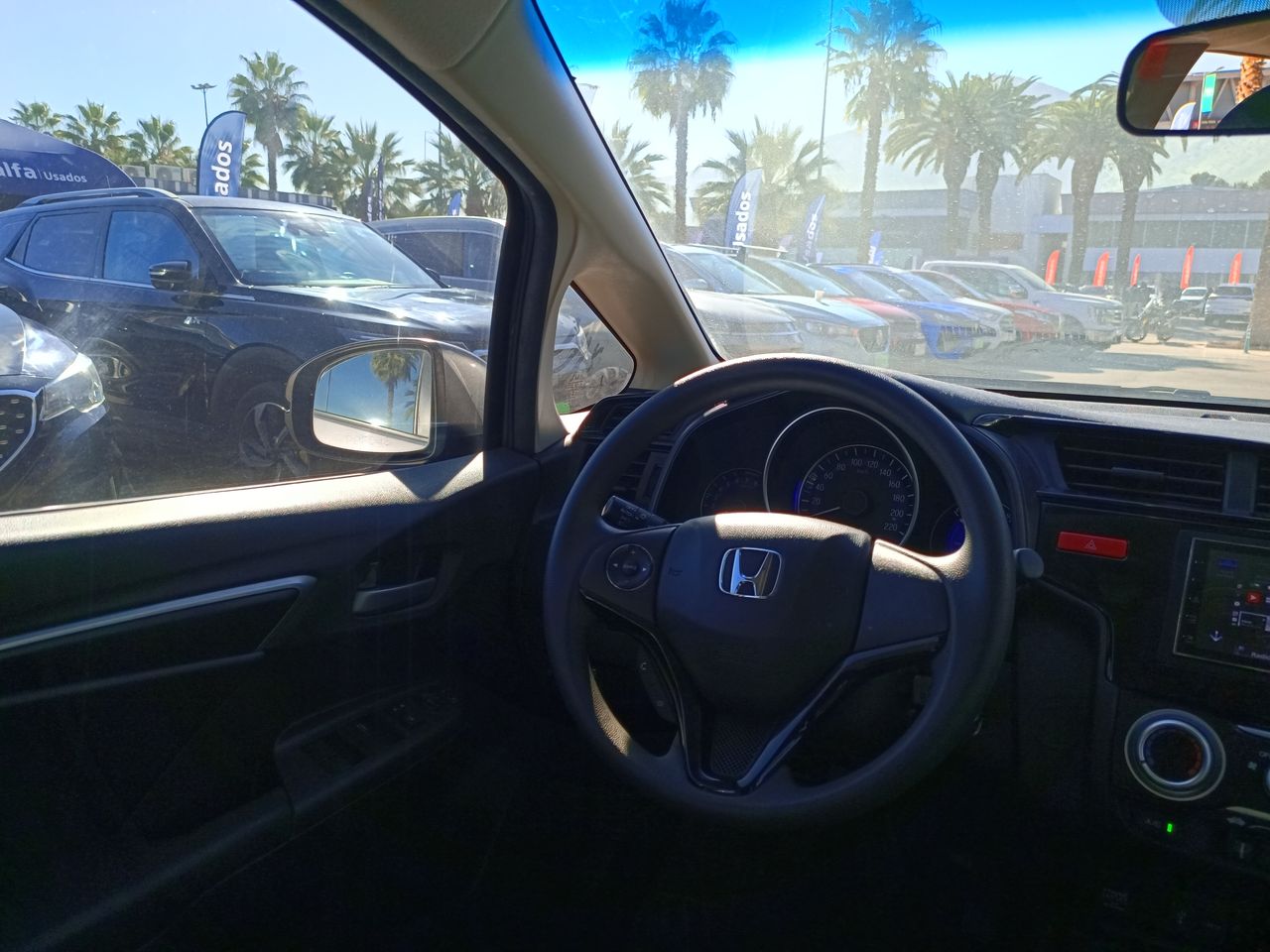 HONDA - 16