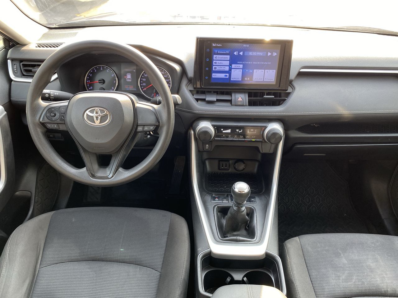 TOYOTA - 33