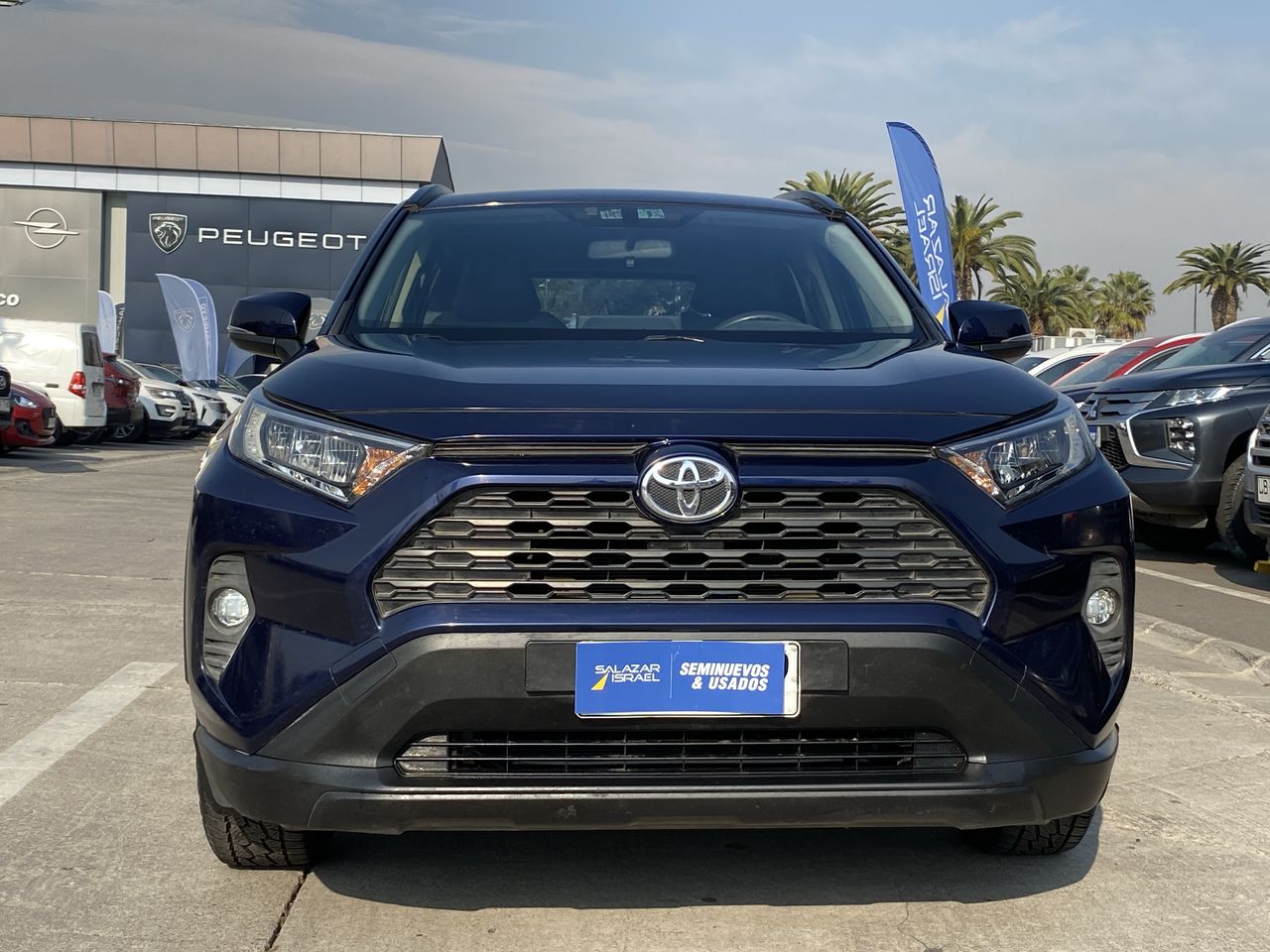 TOYOTA - 2