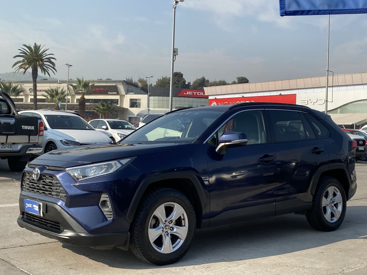TOYOTA - 3