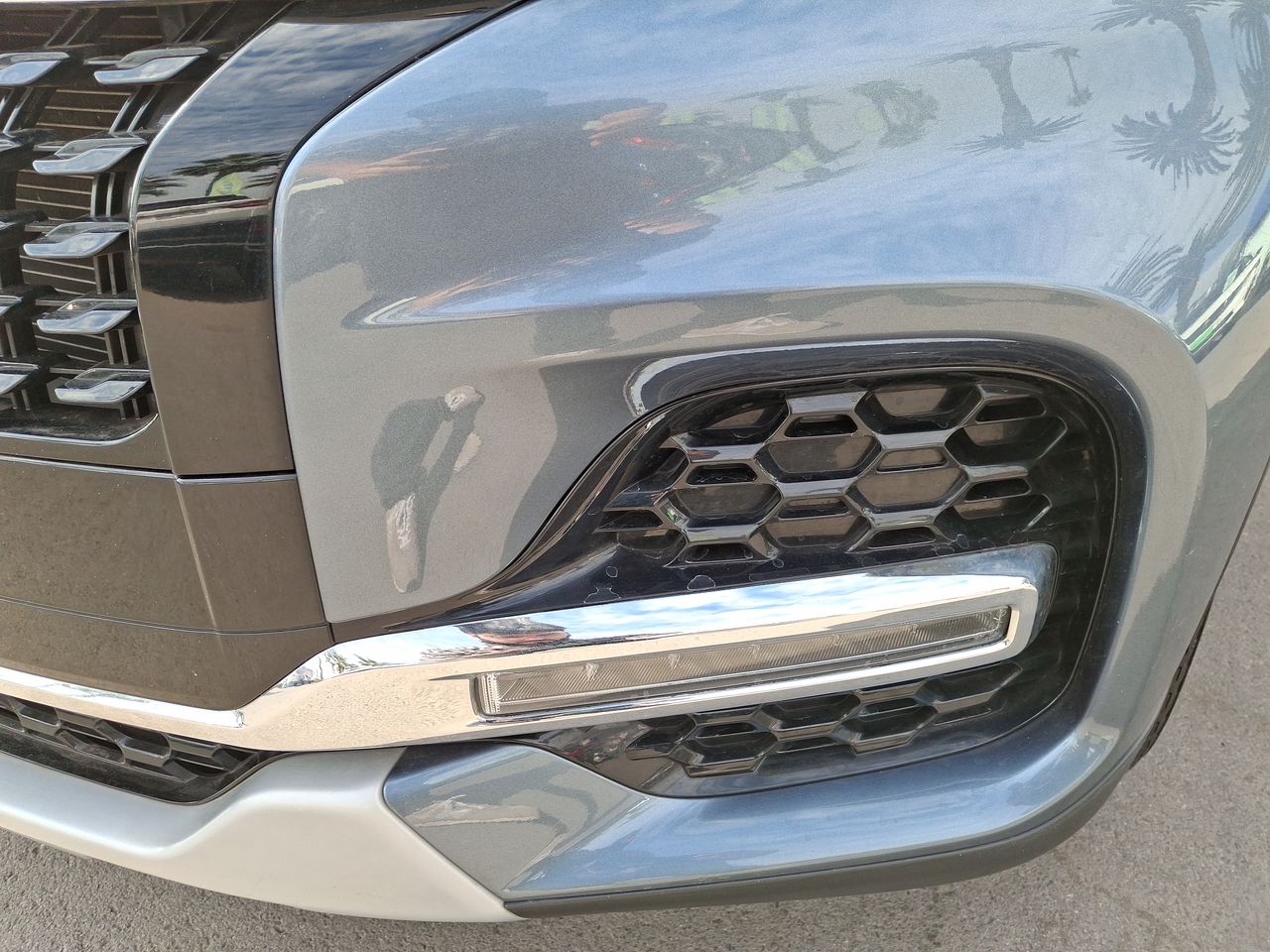 CHERY - 20