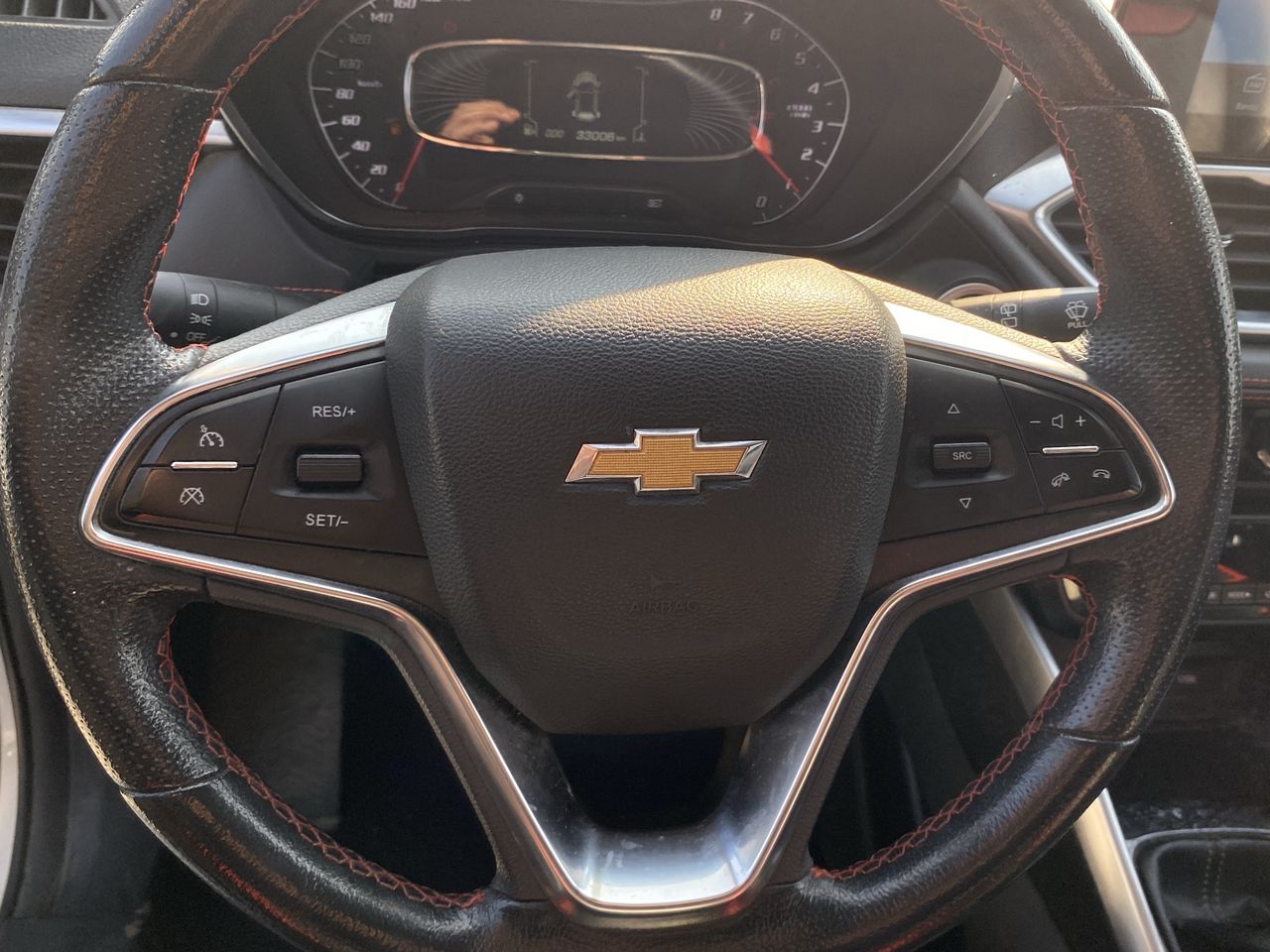 CHEVROLET - 26