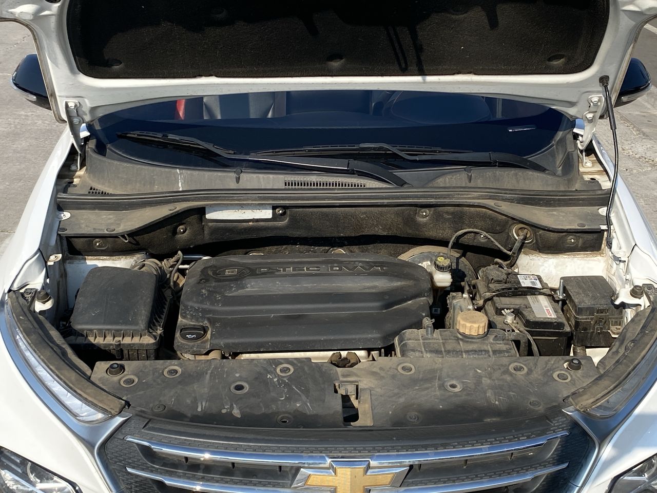 CHEVROLET - 18