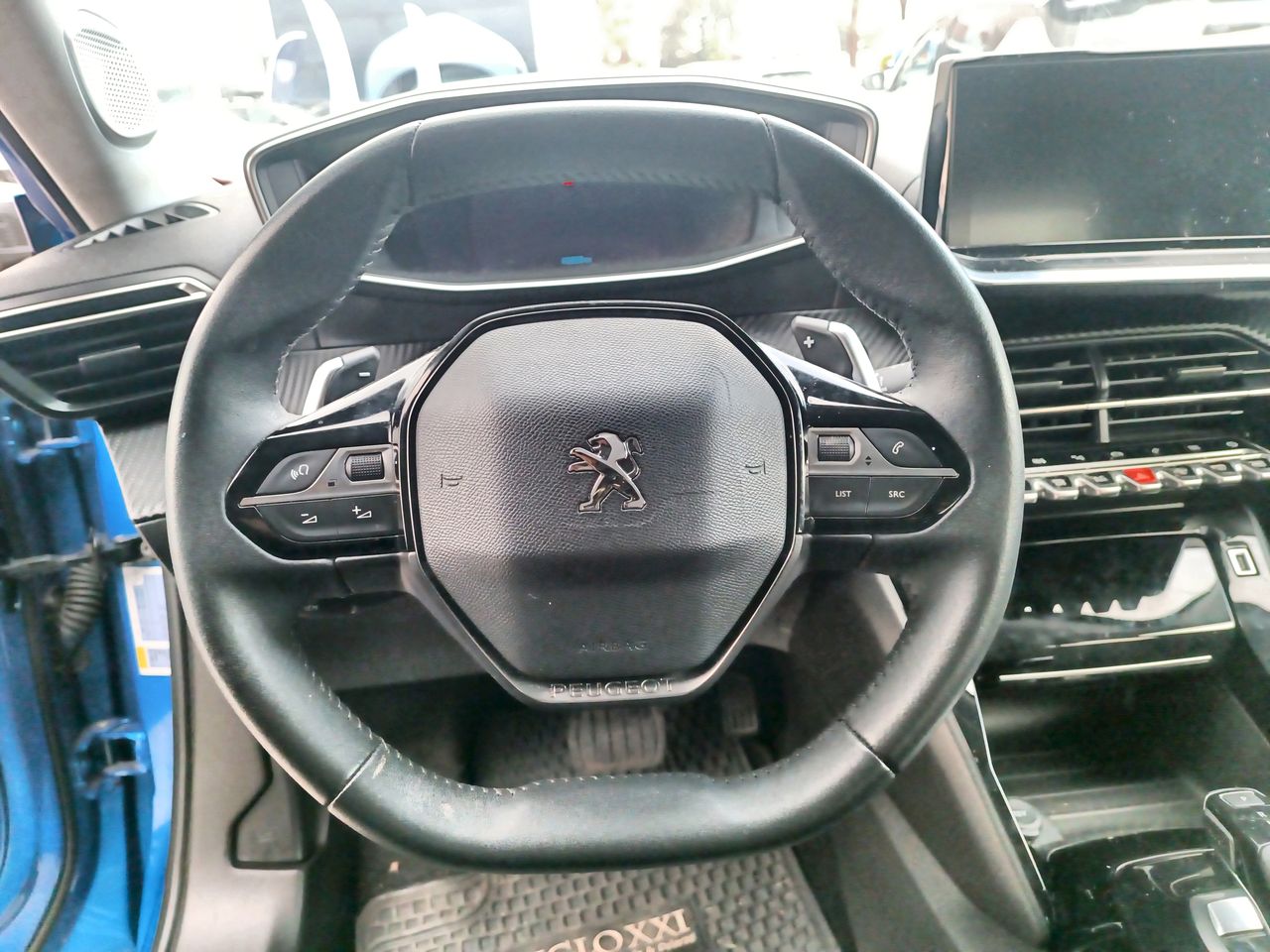 PEUGEOT - 26