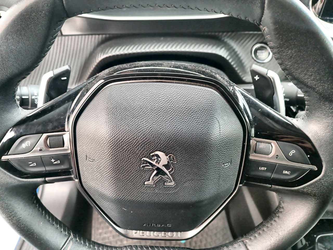 PEUGEOT - 27