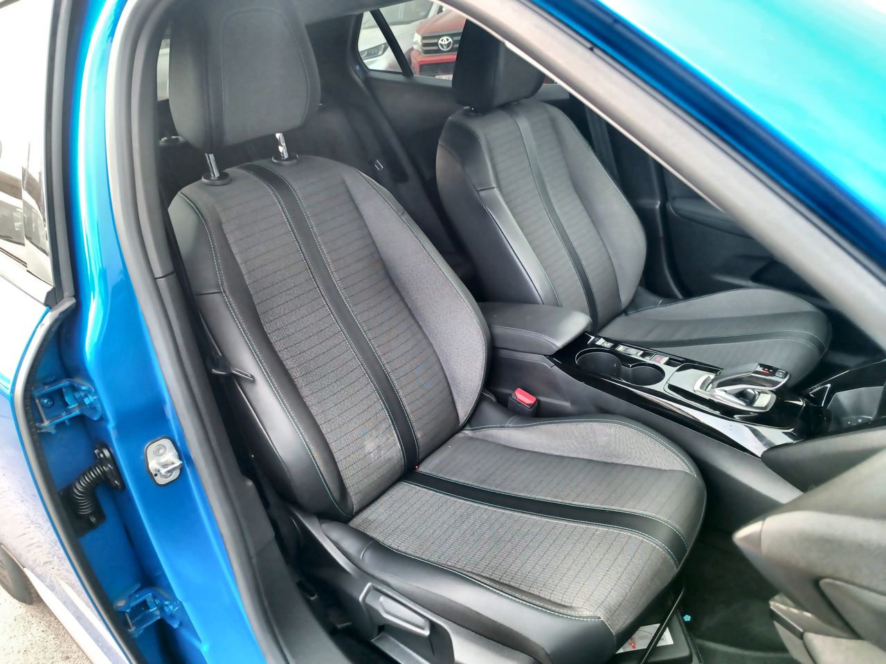 PEUGEOT - 34