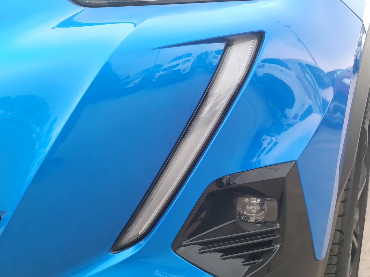 PEUGEOT - 20