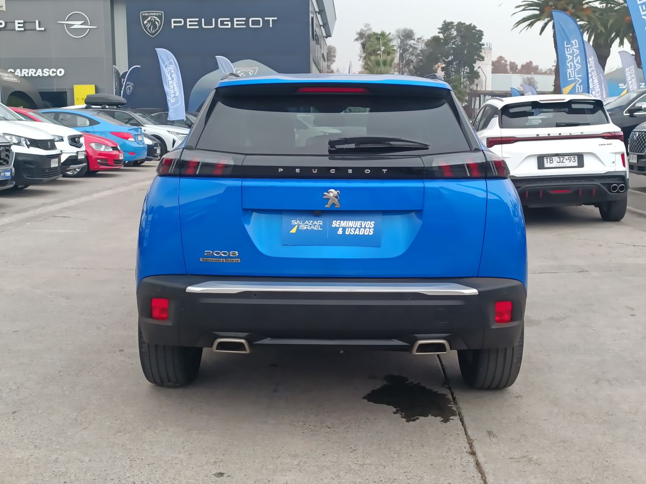PEUGEOT - 6