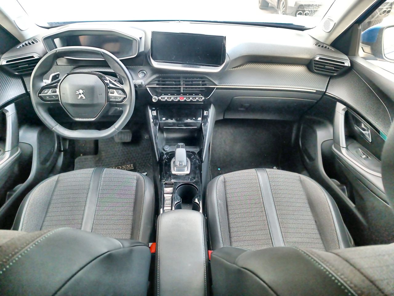 PEUGEOT - 9