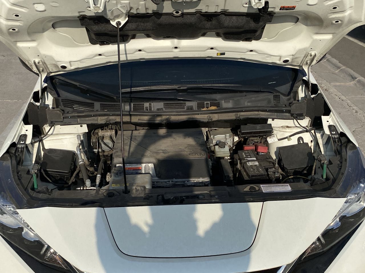 NISSAN - 18