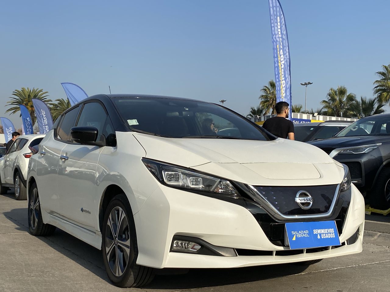 NISSAN - 1