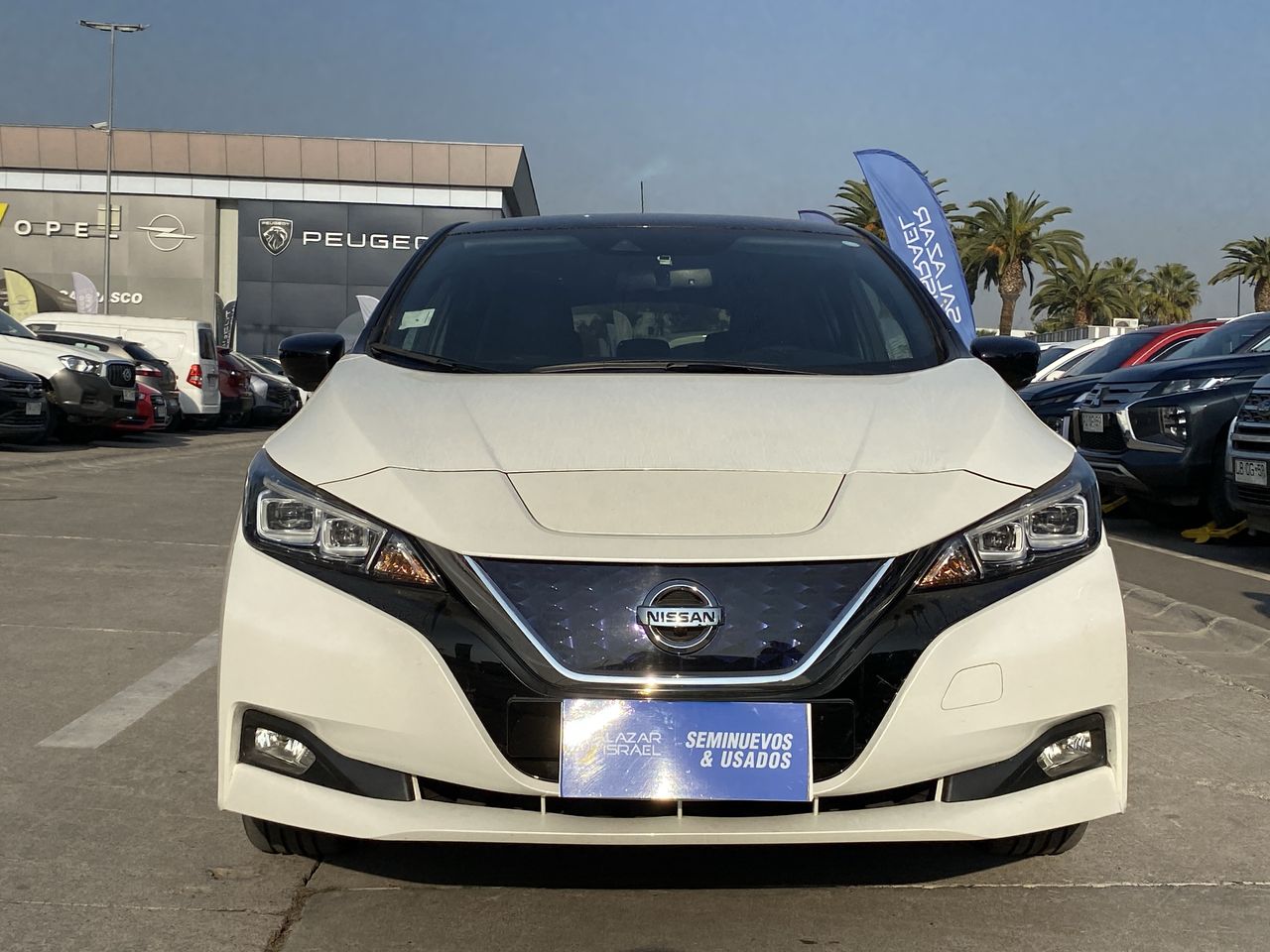 NISSAN - 2