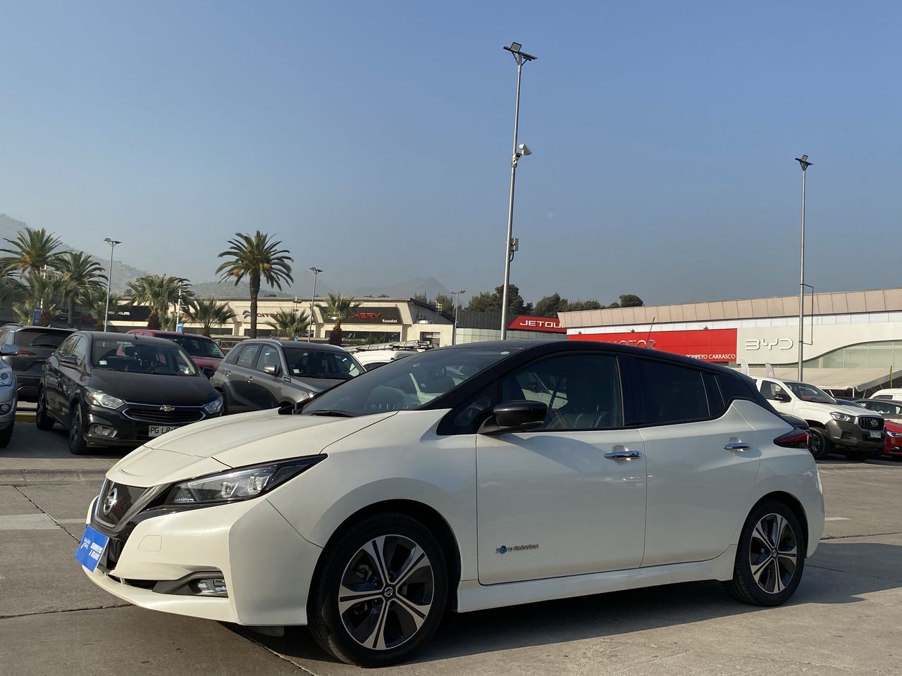 NISSAN - 3