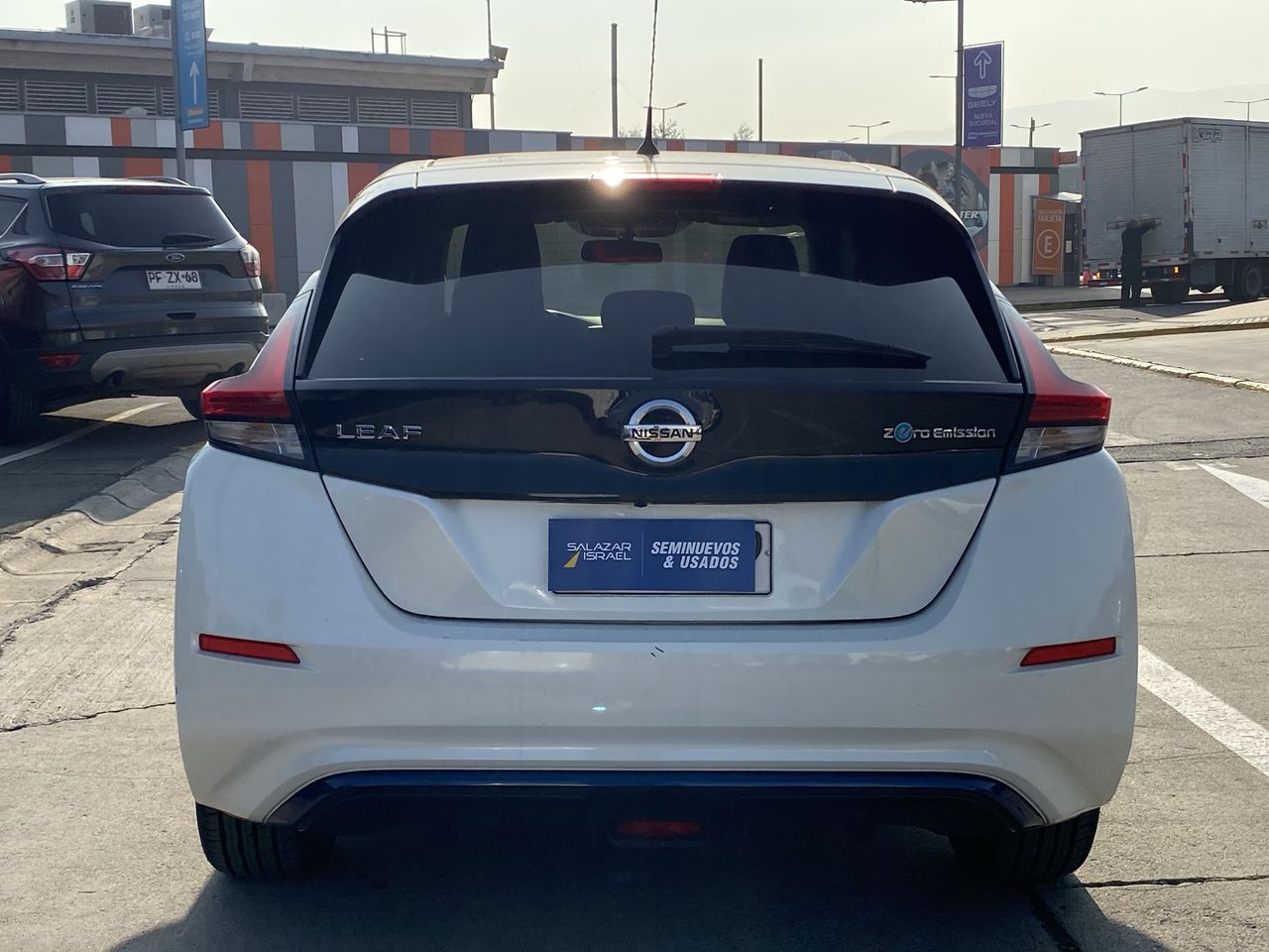 NISSAN - 6