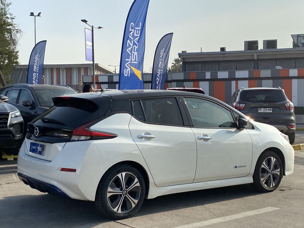 NISSAN - 7