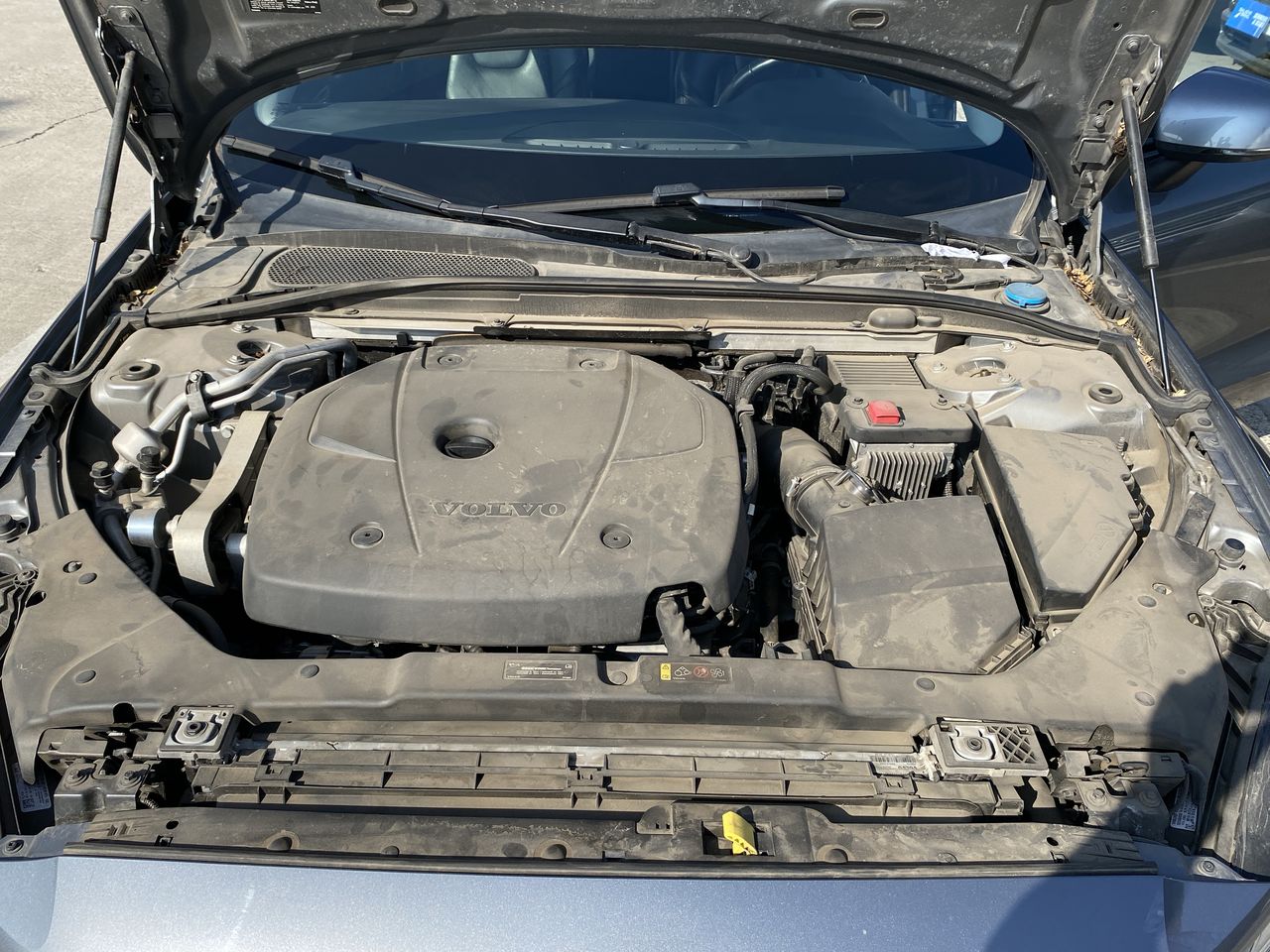 VOLVO - 18