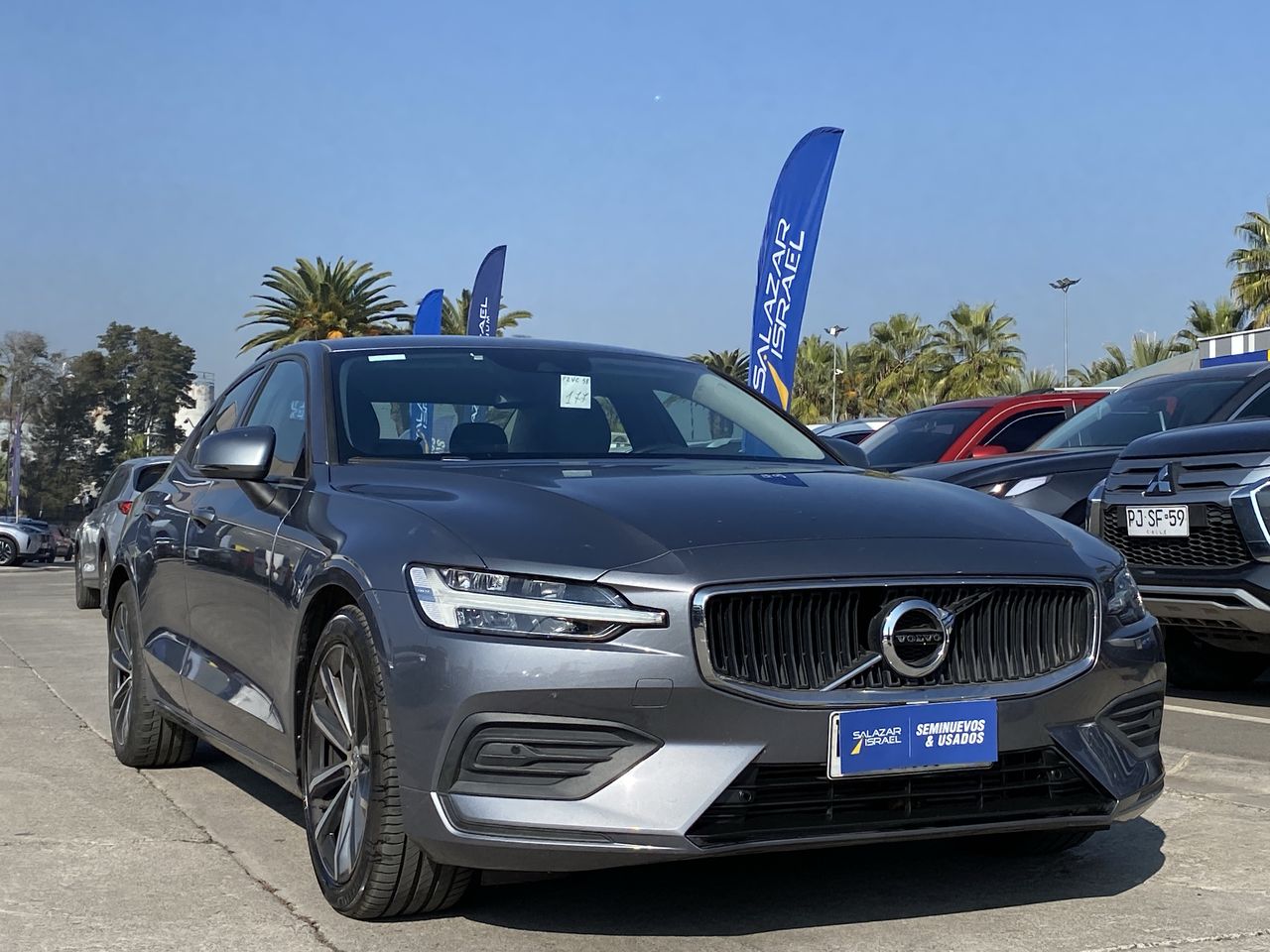 VOLVO - 1