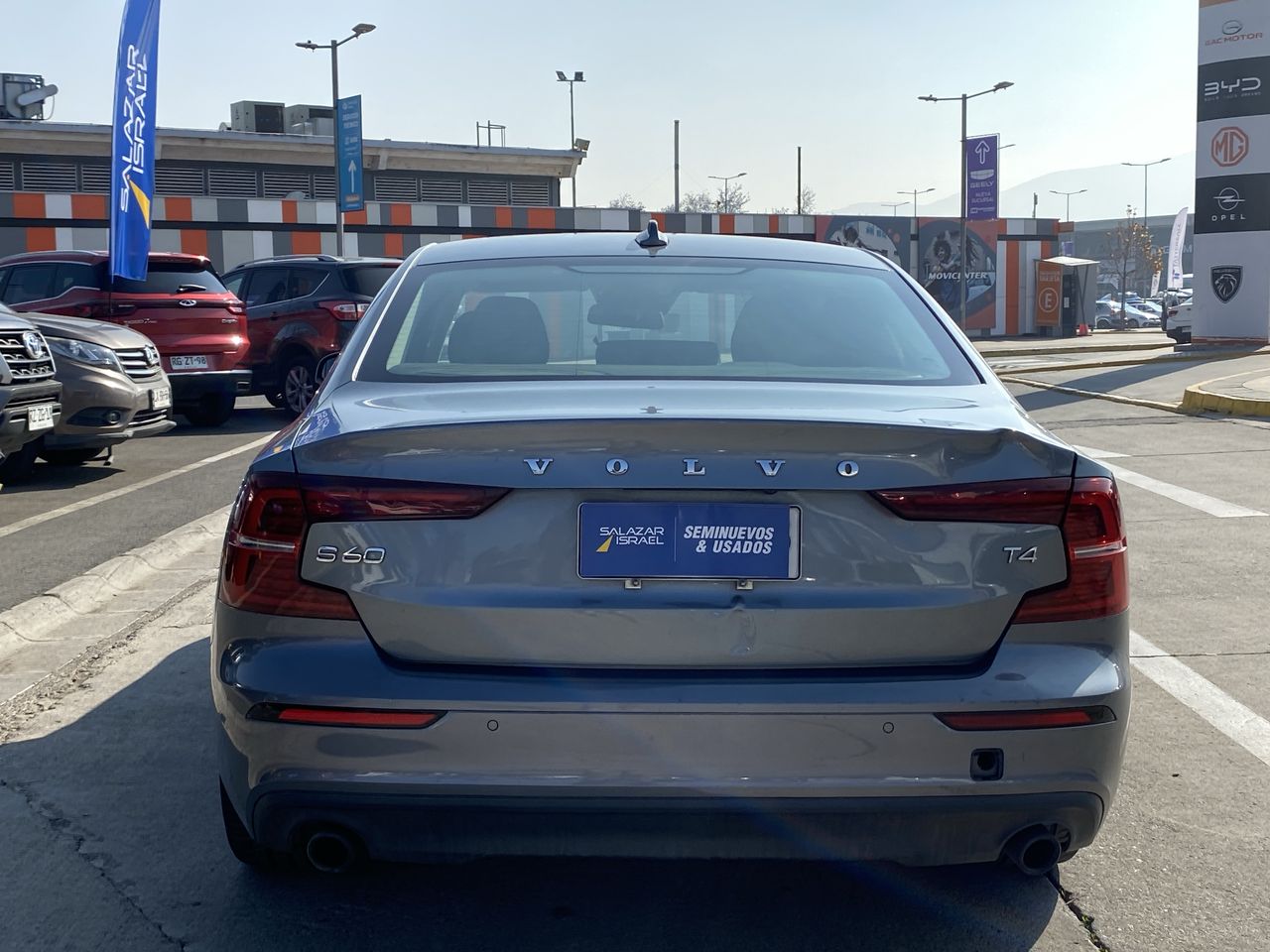 VOLVO - 6
