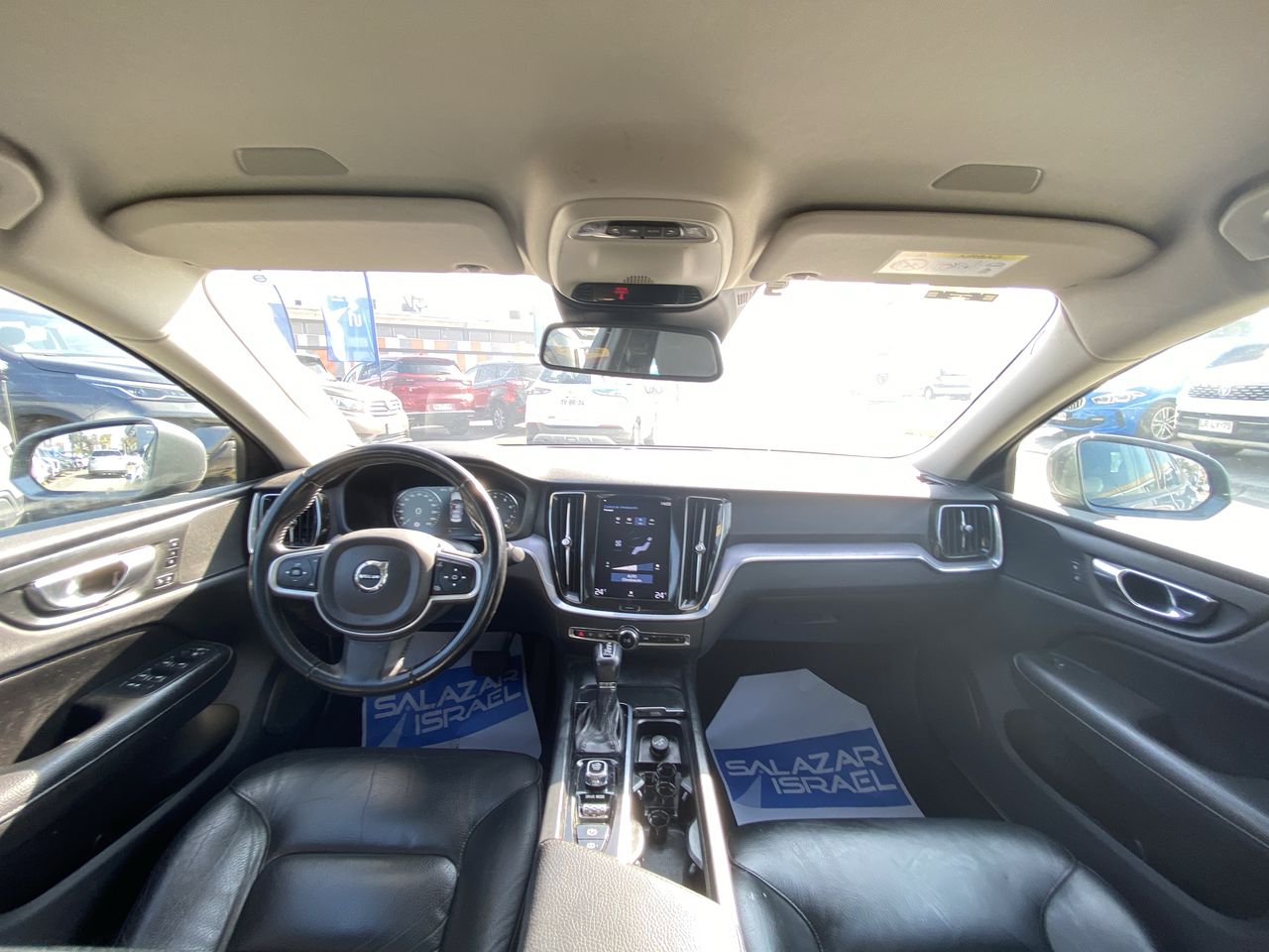 VOLVO - 9