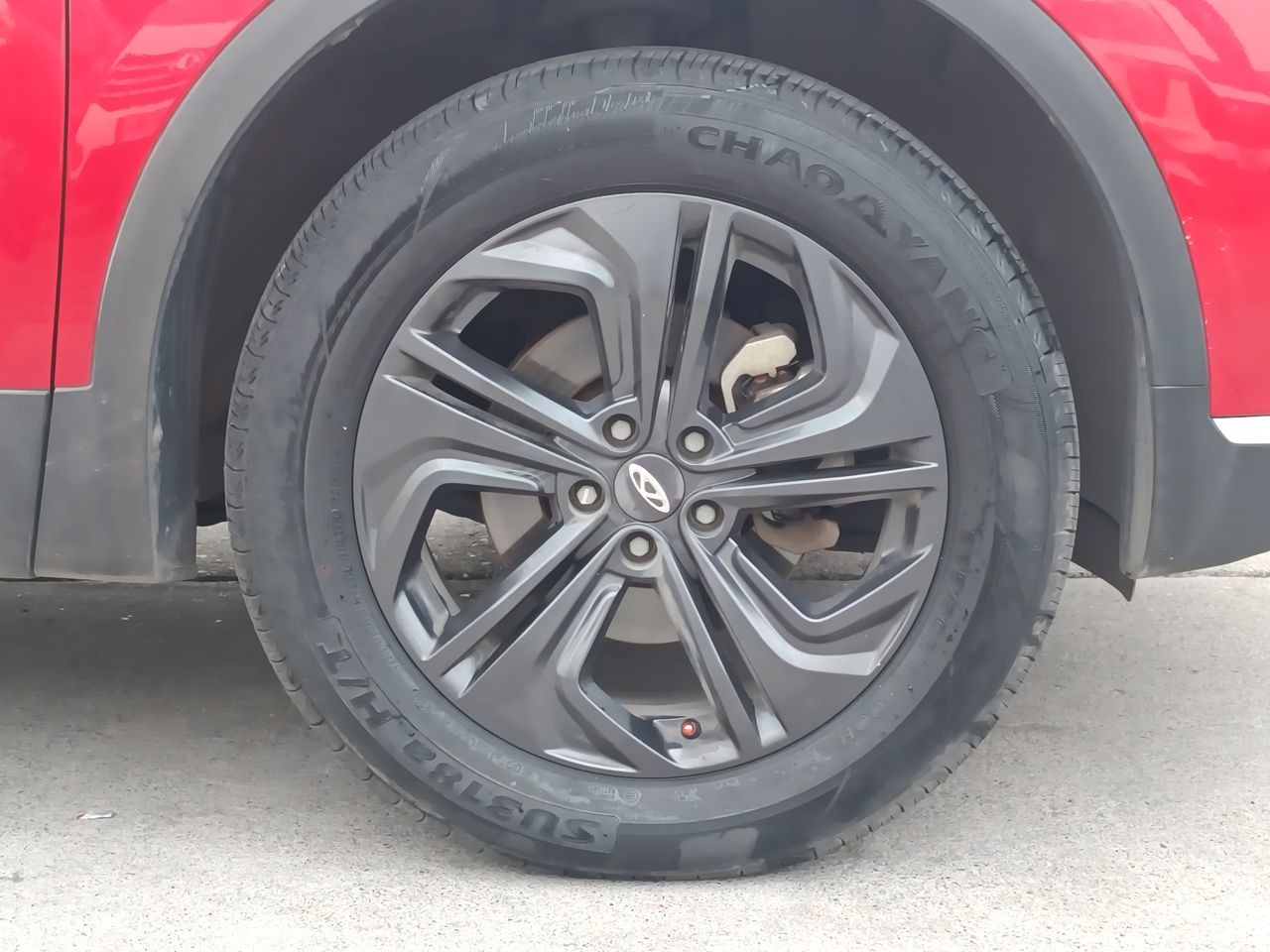 CHERY - 17