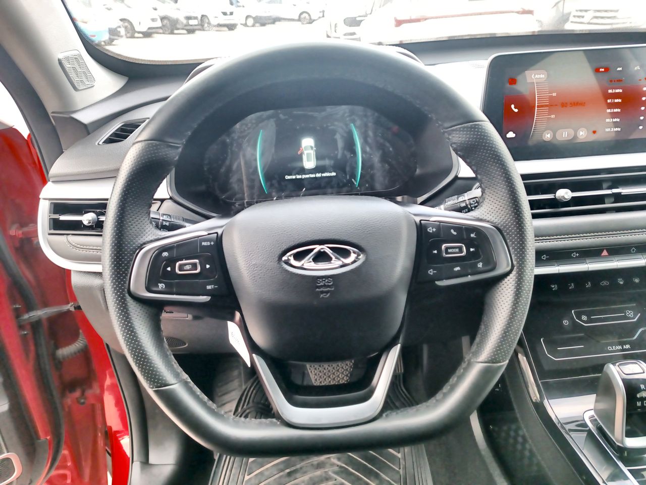CHERY - 26