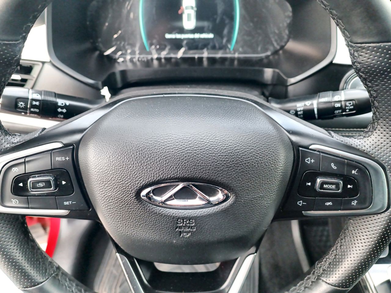 CHERY - 27