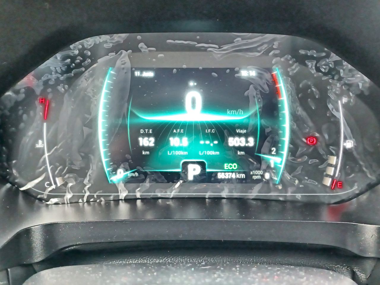 CHERY - 28
