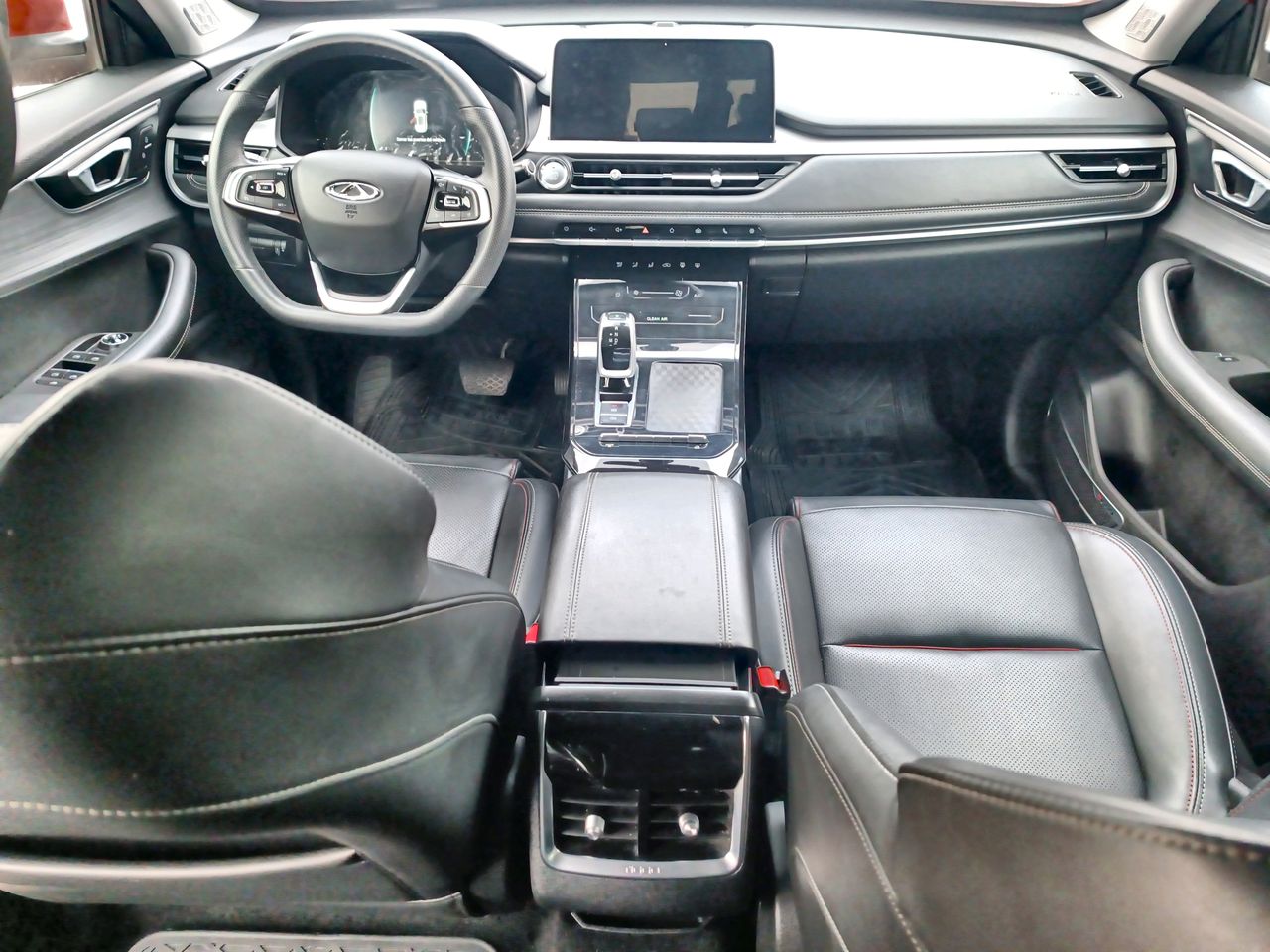 CHERY - 33