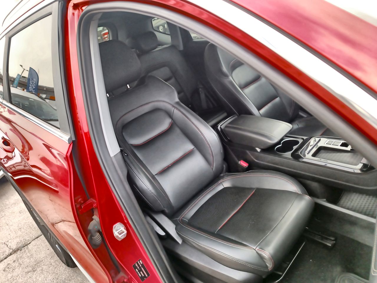 CHERY - 34