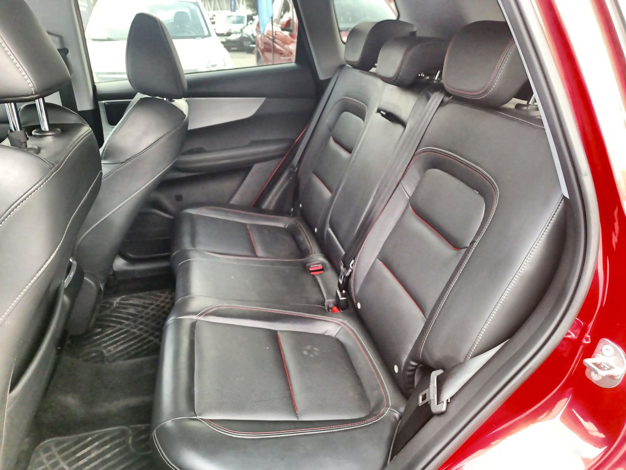 CHERY - 35