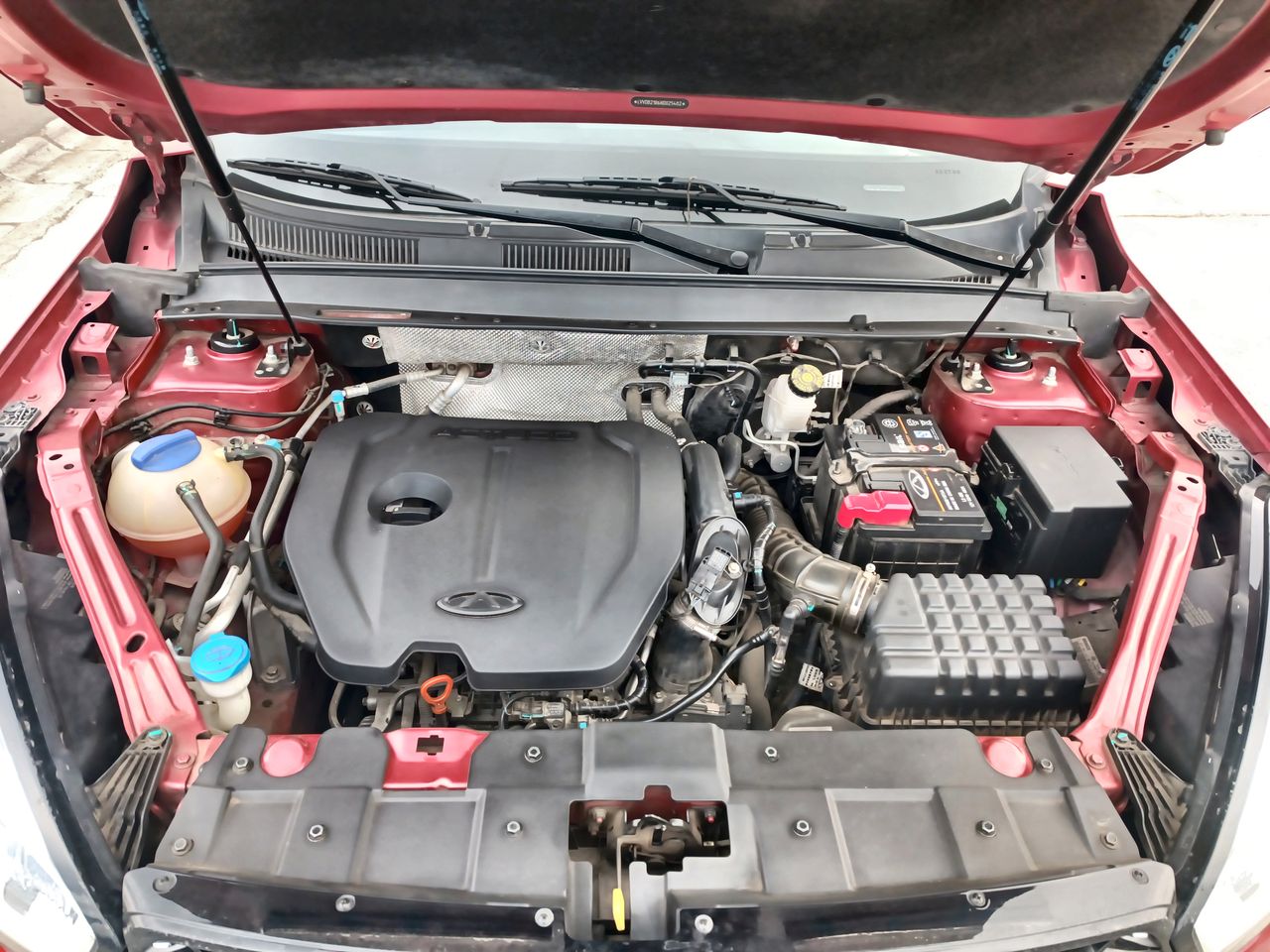 CHERY - 18