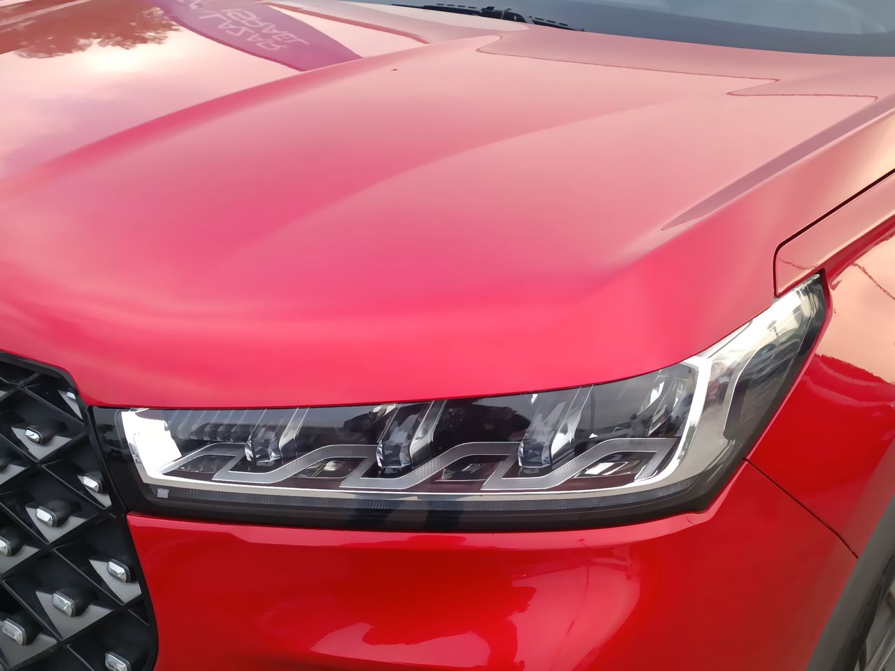 CHERY - 19