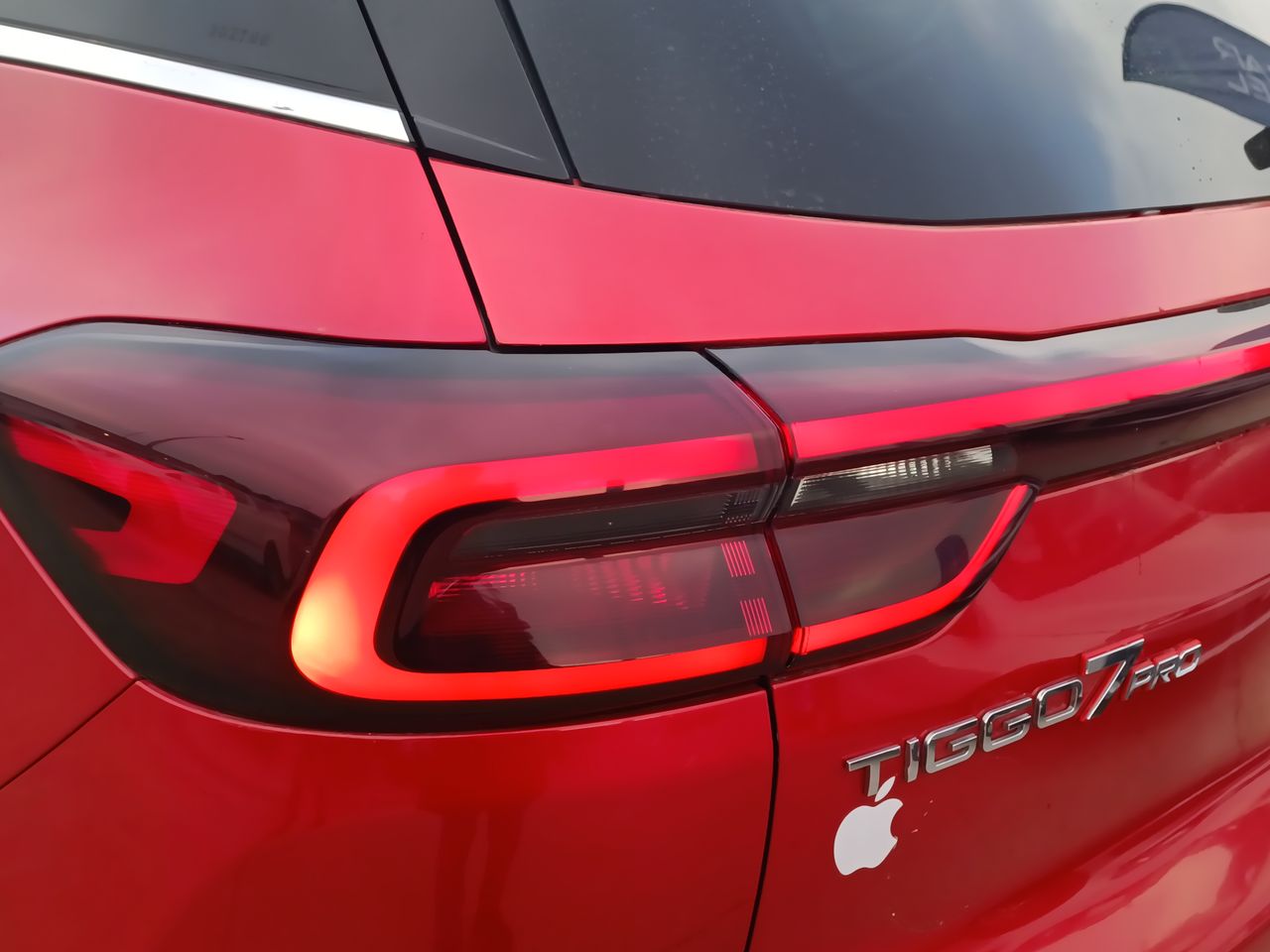 CHERY - 21