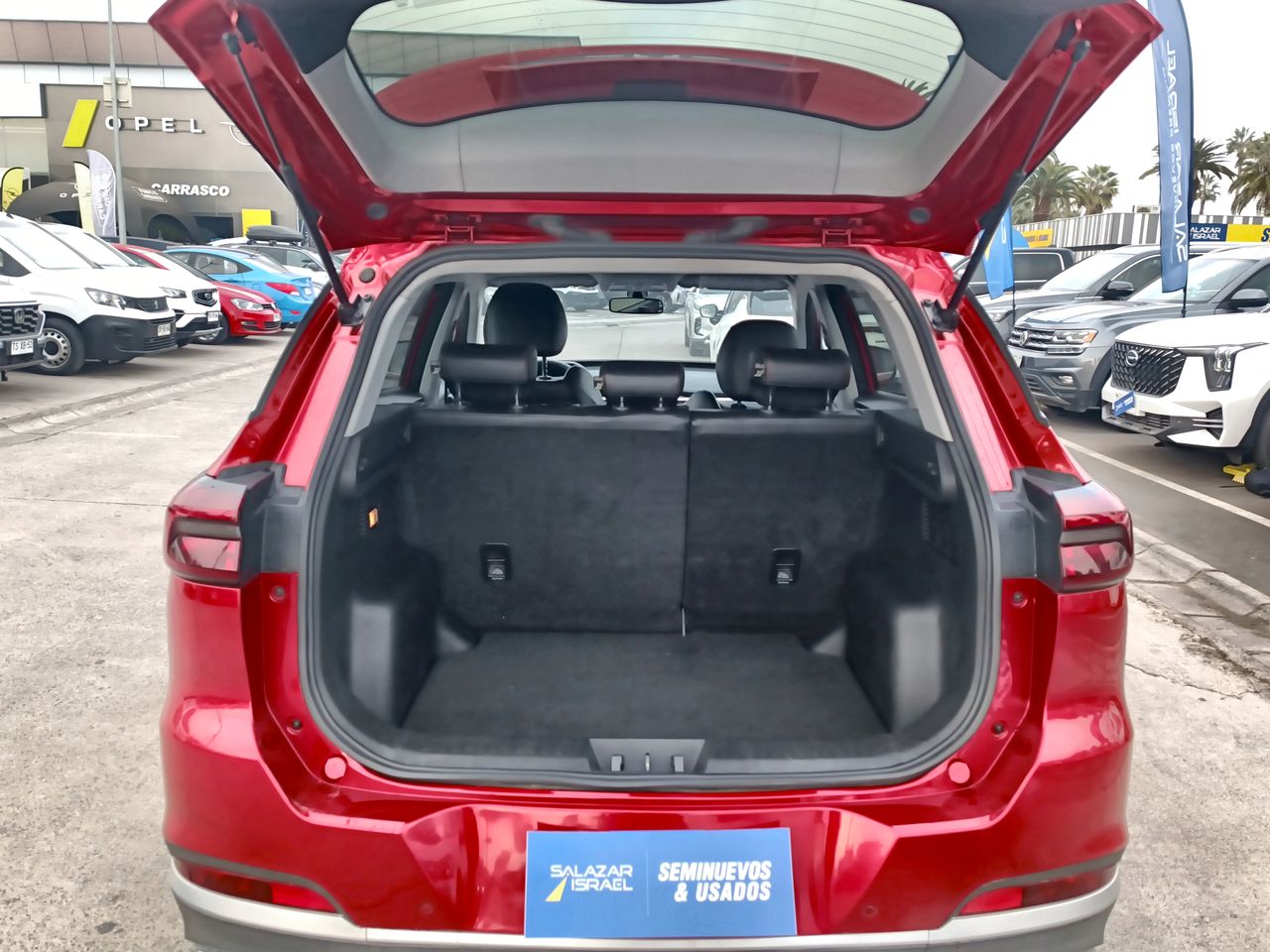 CHERY - 22