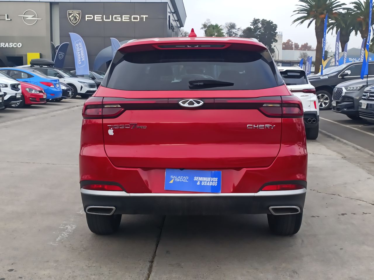 CHERY - 6