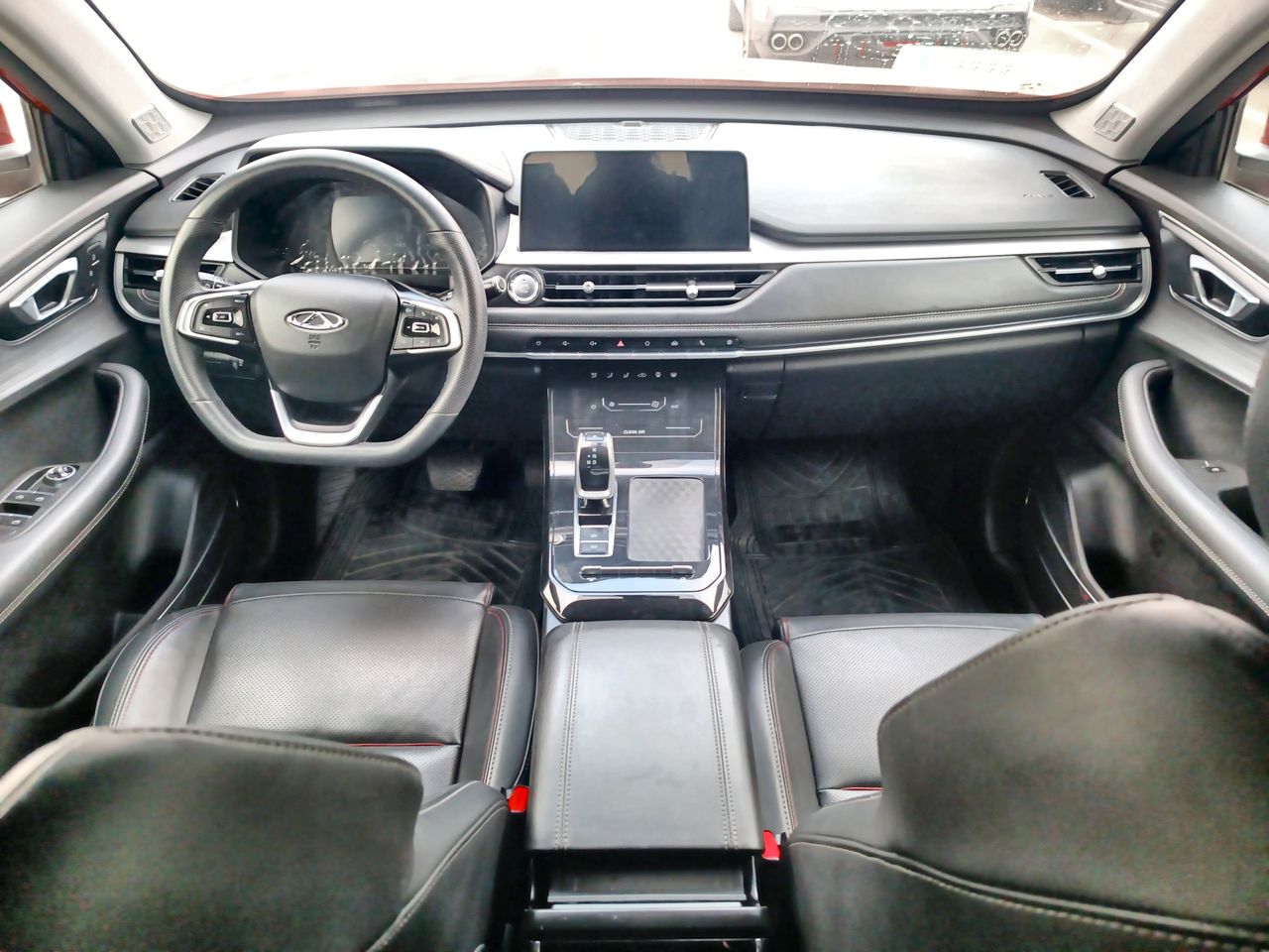 CHERY - 9