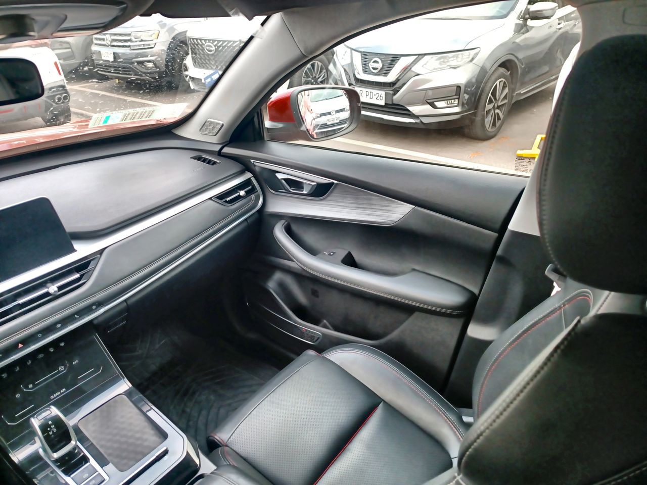 CHERY - 10