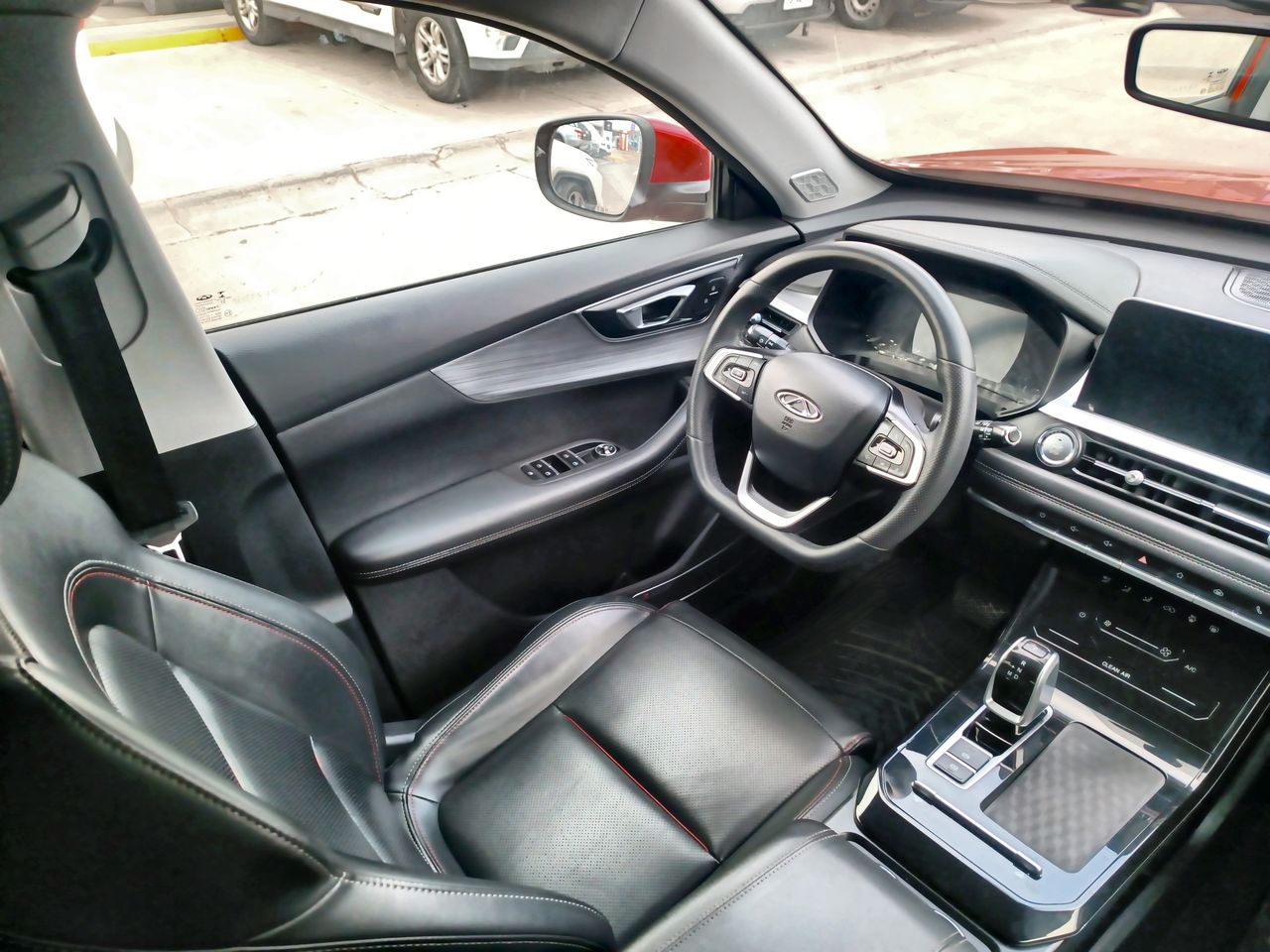 CHERY - 16
