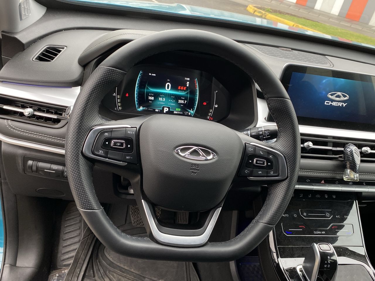CHERY - 26
