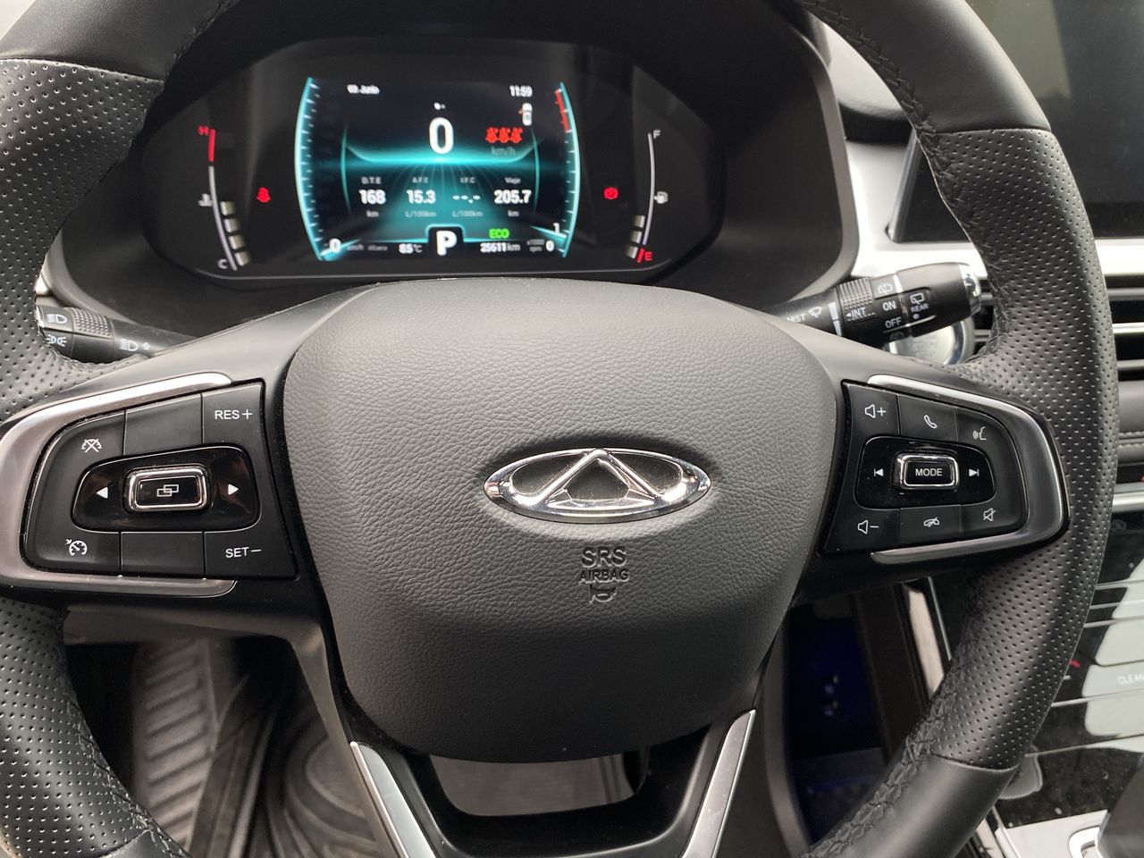CHERY - 27