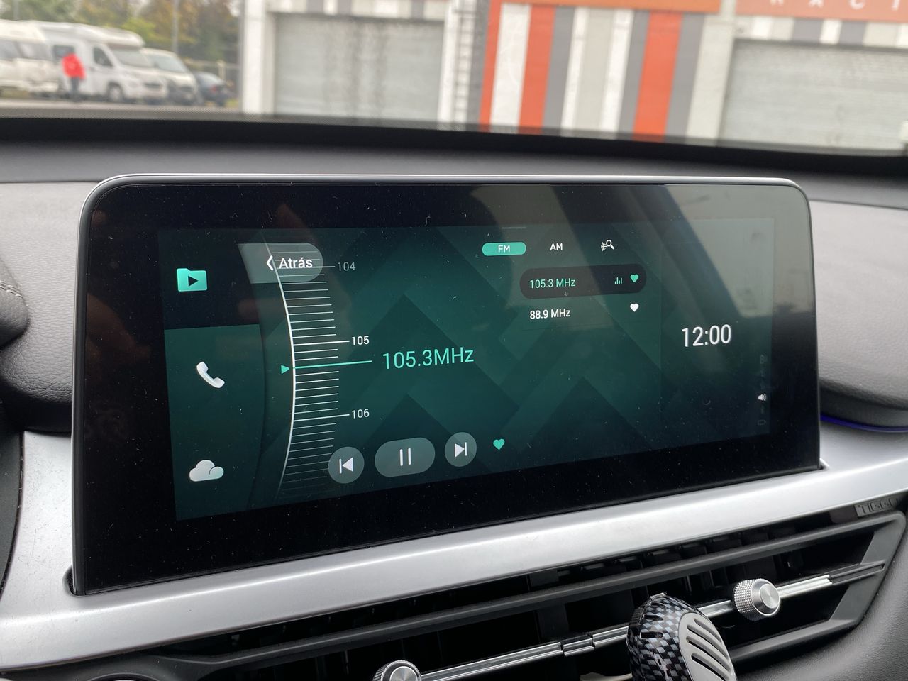 CHERY - 29